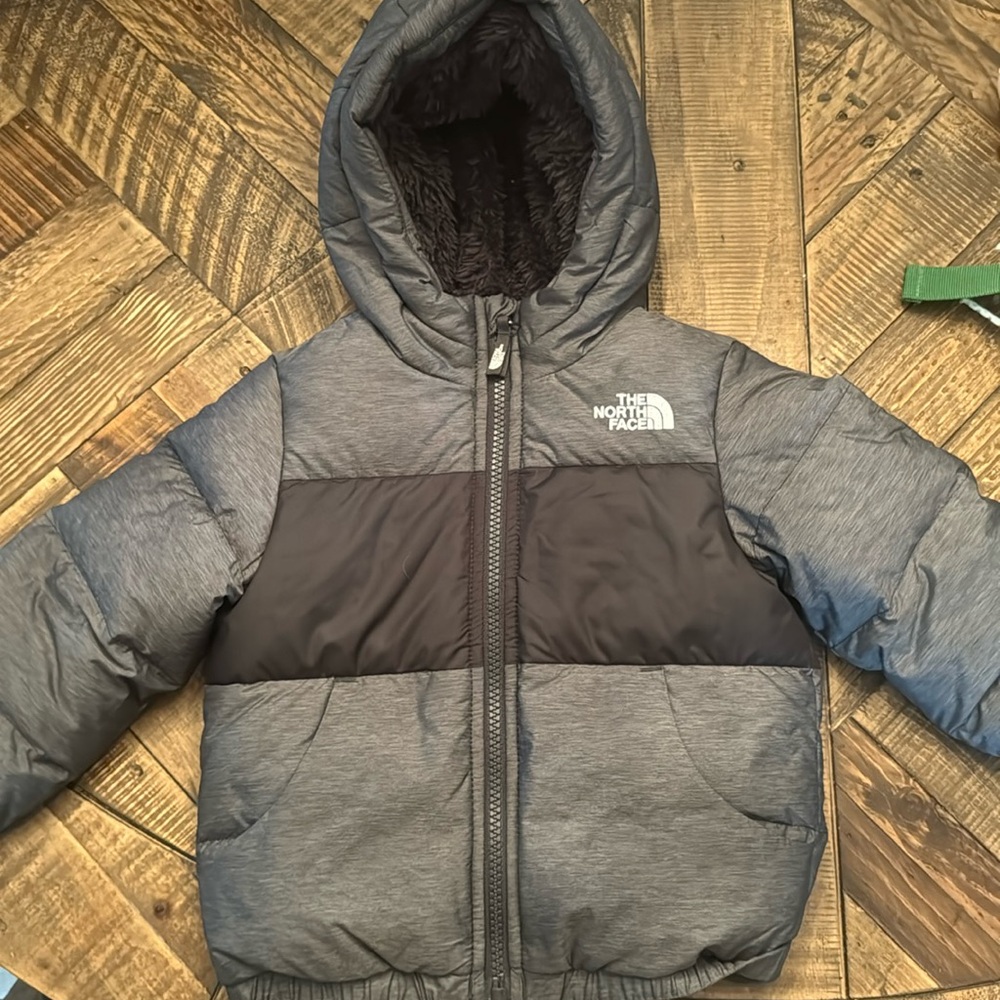 Winter Jacket